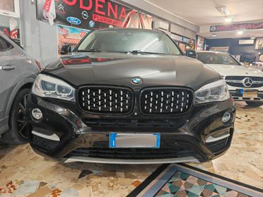 Bmw X6 xDrive30d 258CV Extravagance
