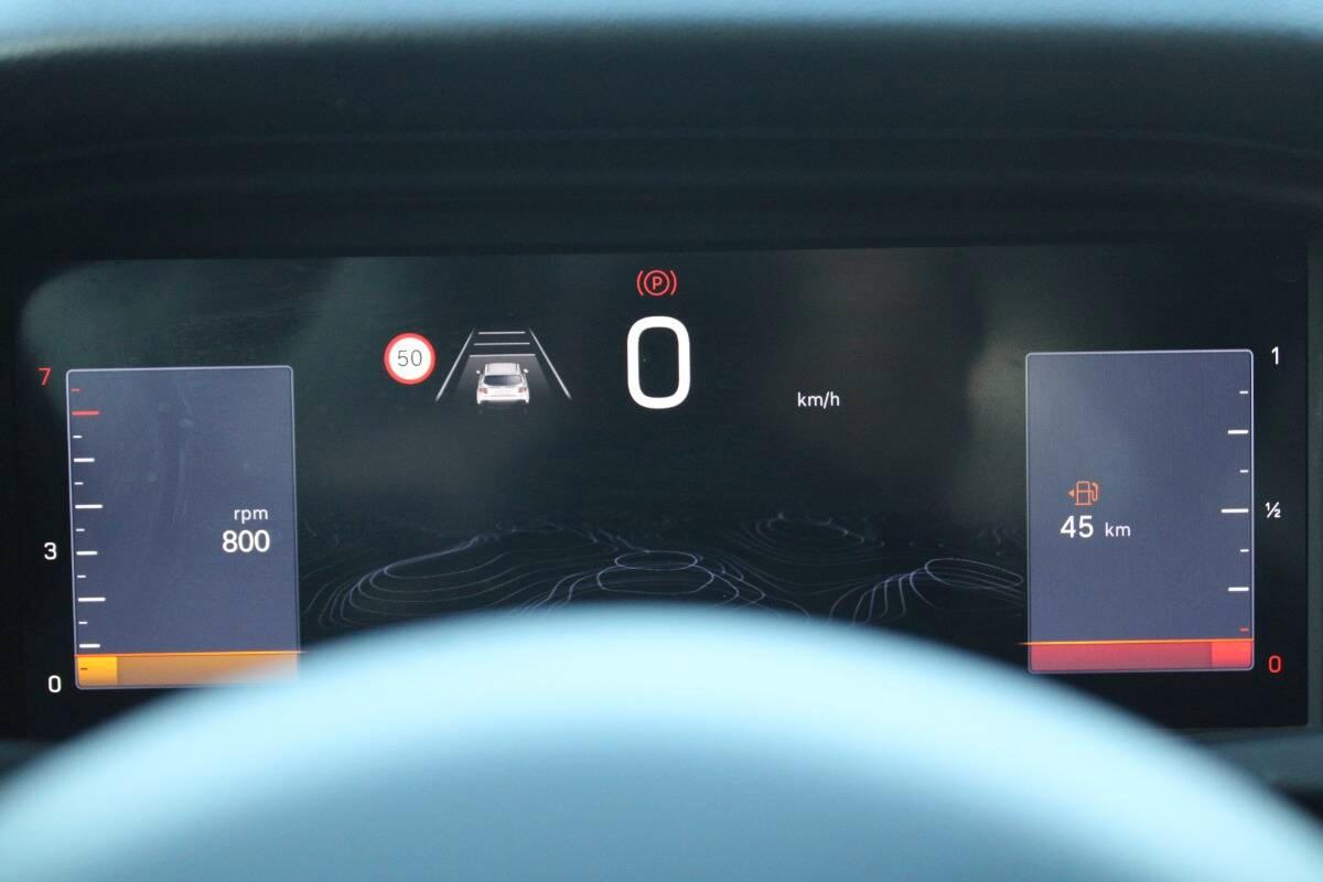 Jeep Avenger 1.2 t. Altitude fwd 100cv cln CarPlay