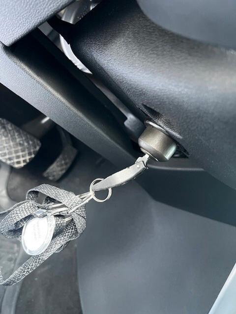 Volkswagen Polo 1.0 TSI DSG Life