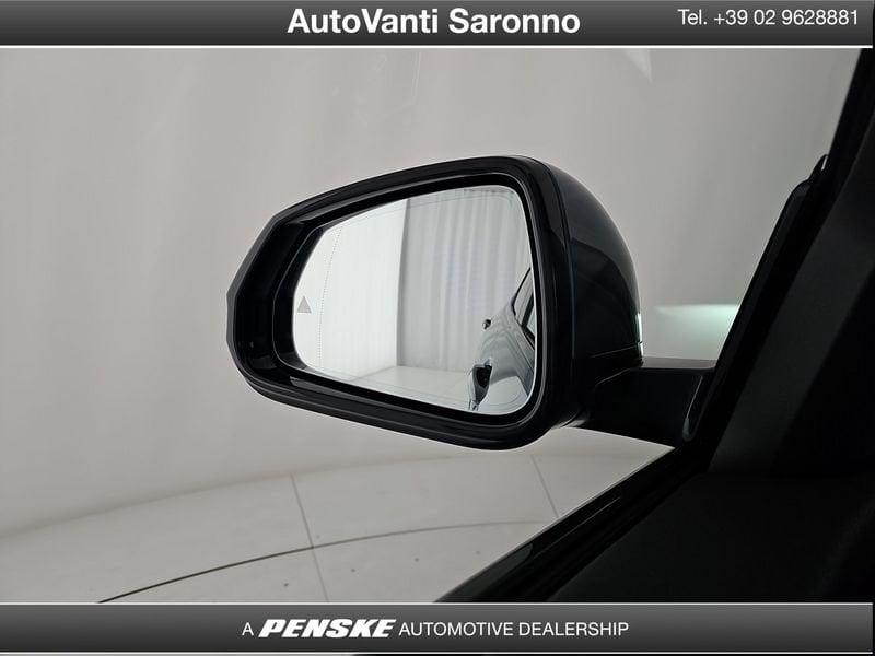 BMW Serie 1 118d MSport Pro (con kit invernale da 19")