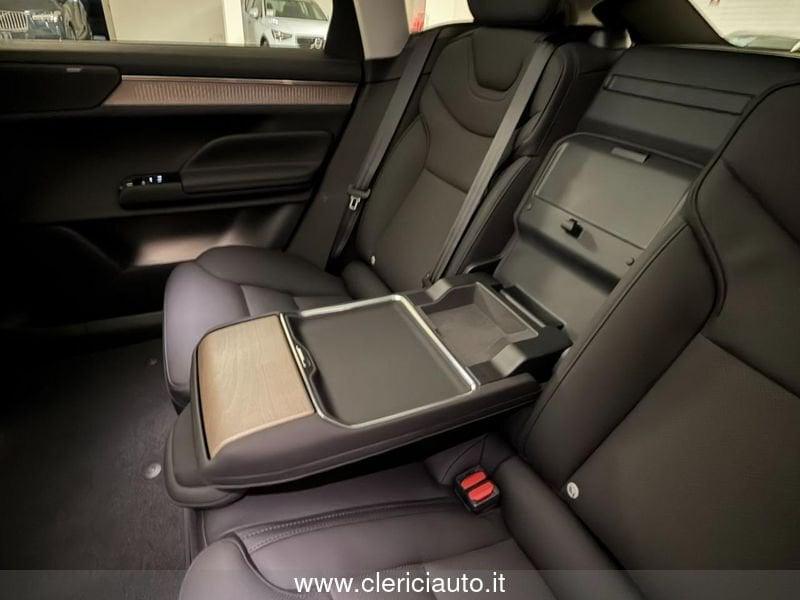 Volvo ES90 Single Motor Extended Range Ultra