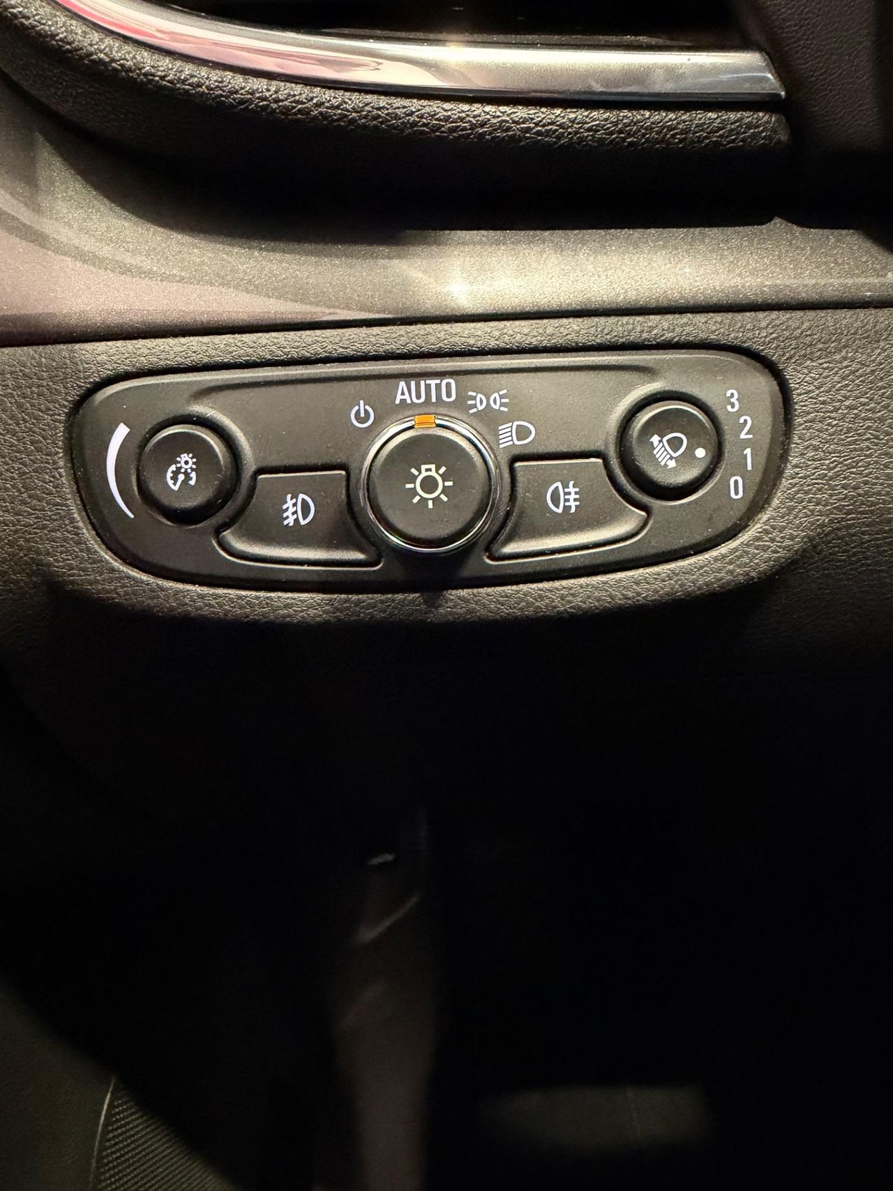 Opel Mokka X 1.6 CDTI Ecotec 136CV 4x2 Start&Stop b-Color