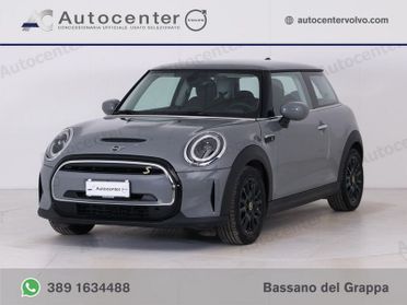 MINI Cooper SE SE Classic