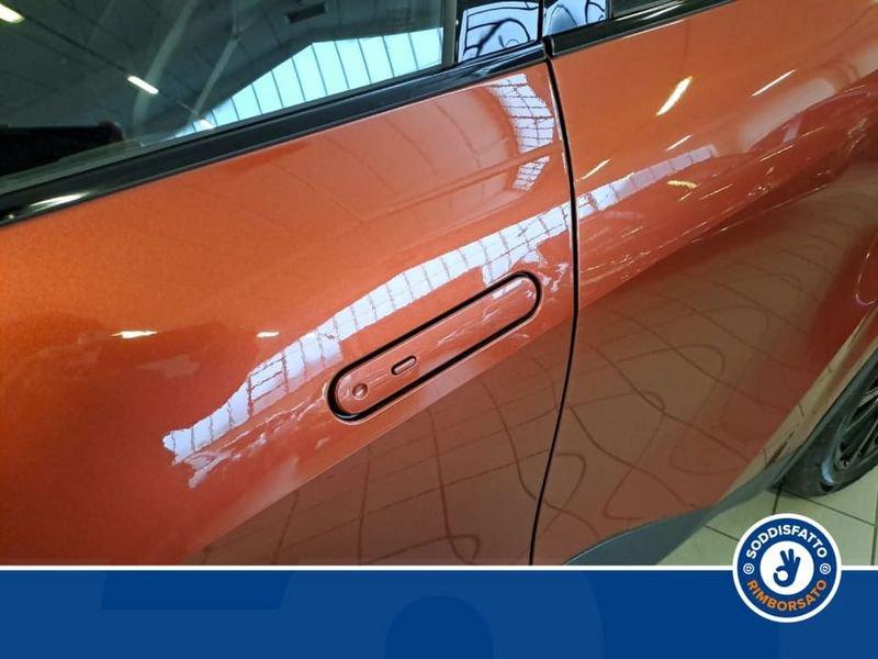 Toyota C-HR Plug-in 2.0 PHEV GR Sport