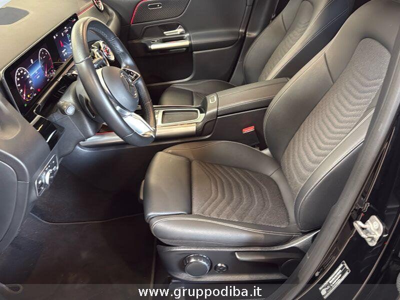Mercedes-Benz GLA GLA-H247 2023 200 d Progressive Advanced Plus auto