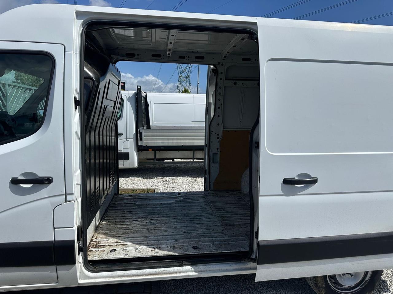 Renault Master T35 2.3 dCi 145 Doppia Apertura Iva Compresa