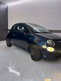 Fiat 500 1.2 EasyPower Collezione