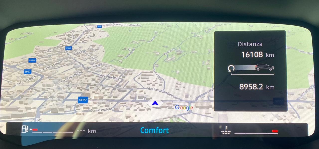 Renault Captur 1.0 tce Techno Gpl 100cv