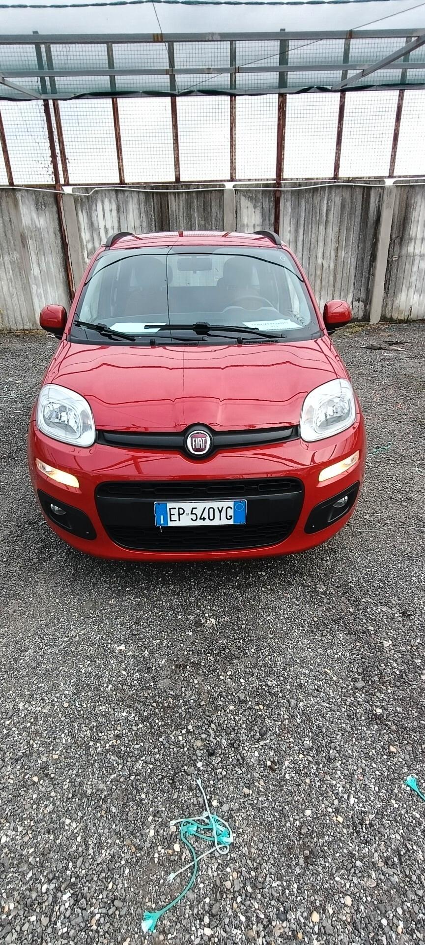 Fiat Panda 1.2 EasyPower Classic