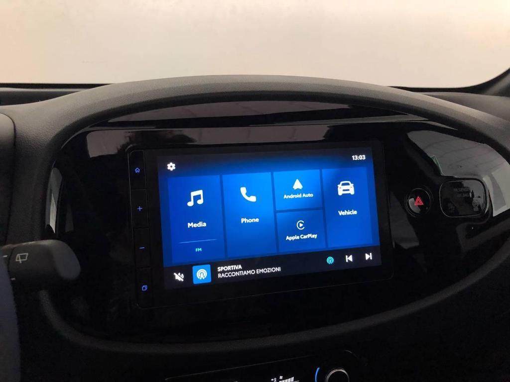 Toyota Aygo X 1.0 Trend Air