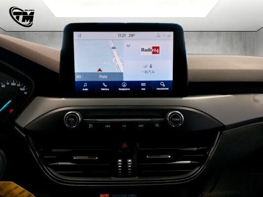 Ford Focus SW 1.5 ecoblue Business 120cv auto *IVA ESPOSTA*