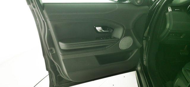LAND ROVER Range Rover Evoque 2.0 TD4 180 CV 5p. Business Edition SE