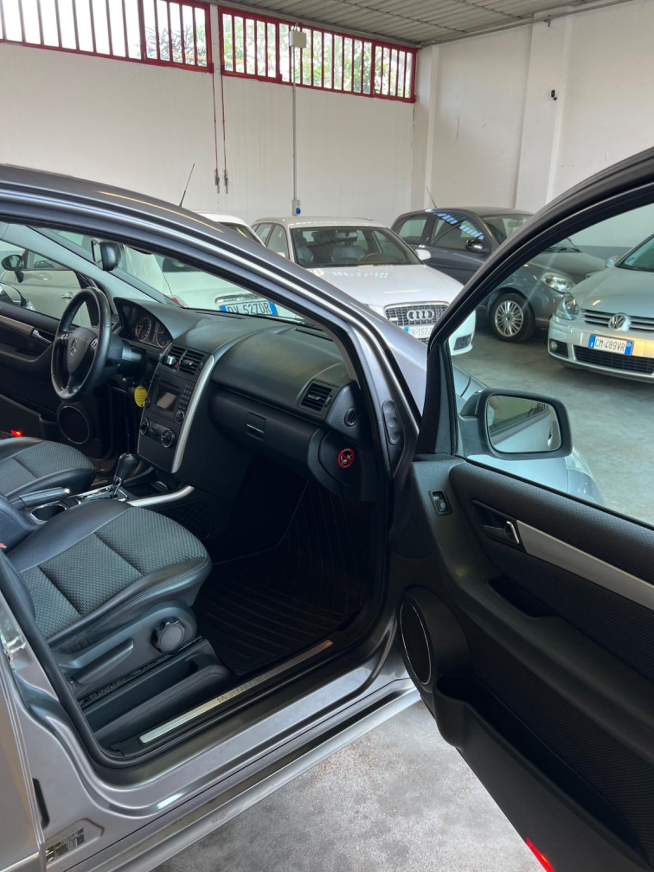 Mercedes-benz A 180 A 180 CDI Automatic Executive