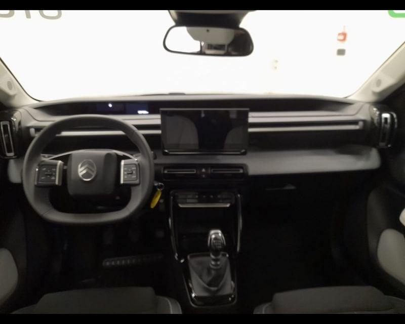 Citroën C3 IV 2024 1.2 puretech turbo Max 100cv s&s