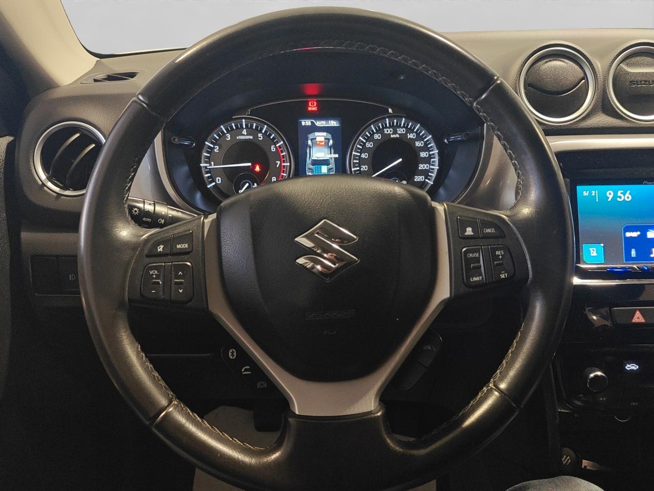 Suzuki Vitara 1.4 Hybrid 4WD AllGrip Cool