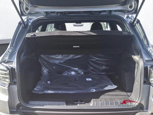 JEEP Avenger E-Hybrid Summit