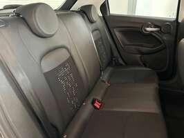 Fiat 500X 1.3 T4 150 CV DCT Connect
