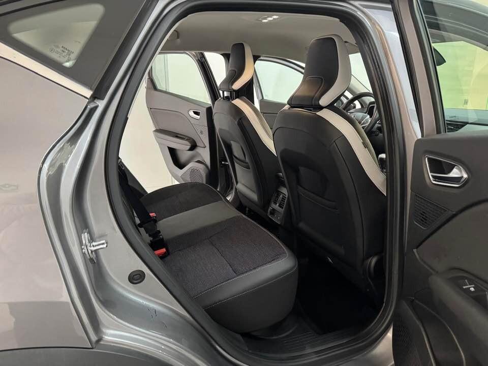 Renault Captur Blue dCi 115/CV Intens 2021 Iva Esposta