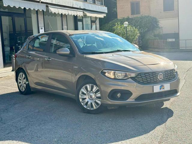 FIAT Tipo 1.4 5 porte Lounge + METANO