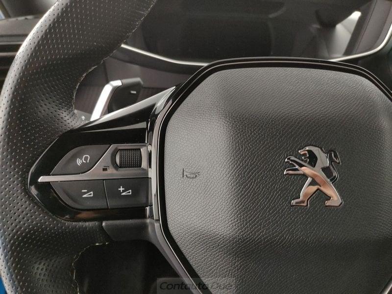 Peugeot 2008 BlueHDi 130 EAT8 GT S/S aut.