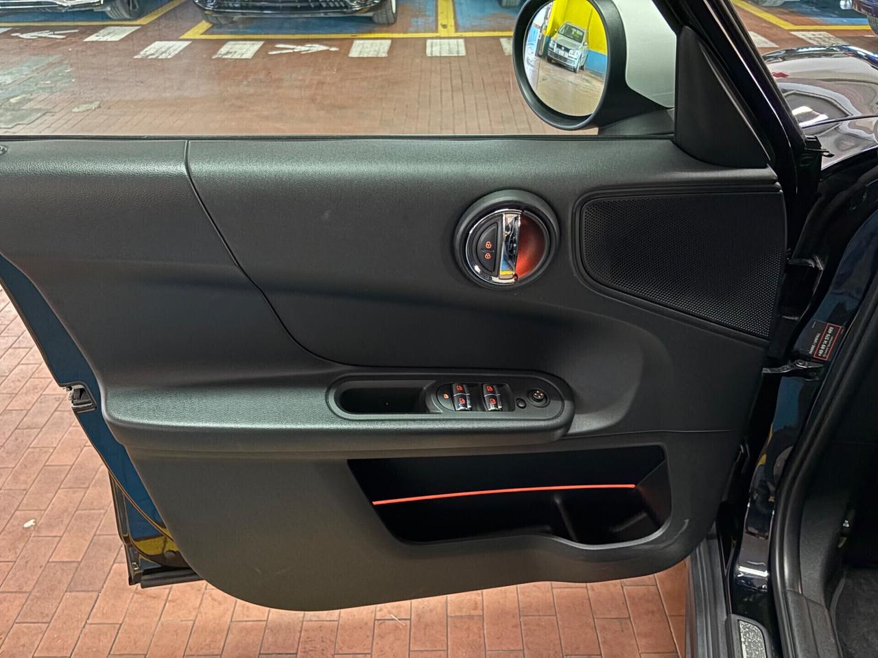 Mini Cooper D Countryman Mini 2.0 Cooper D Northwood Edition Countryman ALL4 Aut.