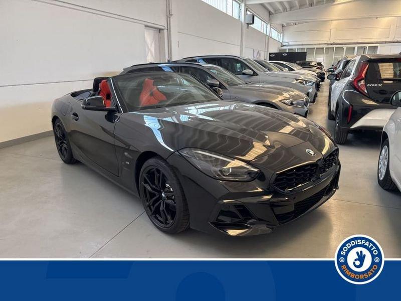 BMW Z4 sDrive 30i