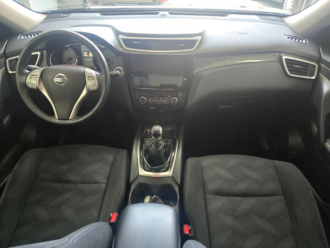 Nissan X-Trail 1.6 dCi 2WD Acenta