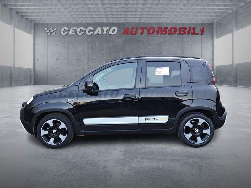 FIAT Pandina Pandina 1.0 65cv Hybrid Cross