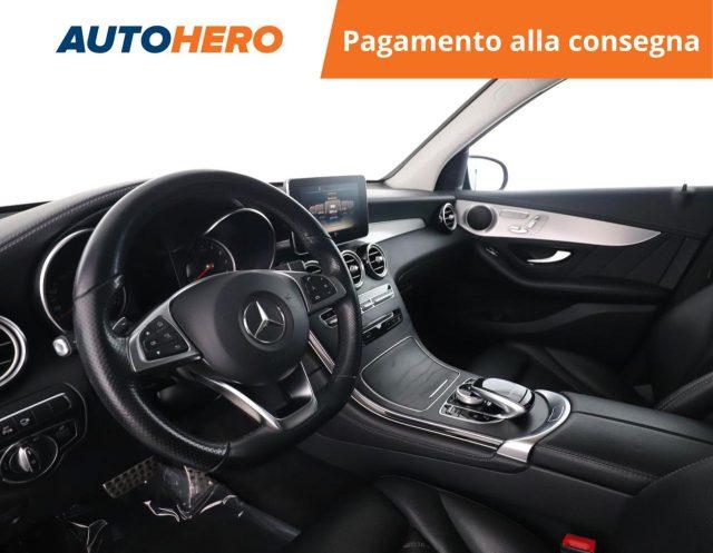 MERCEDES-BENZ GLC 350 e 4Matic Premium