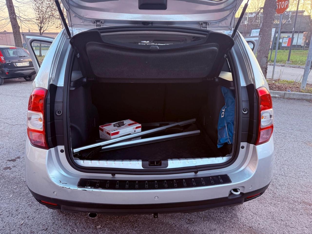 Dacia Duster 1.6 115 CV S&S 4x2 GPL Serie Speciale Brave