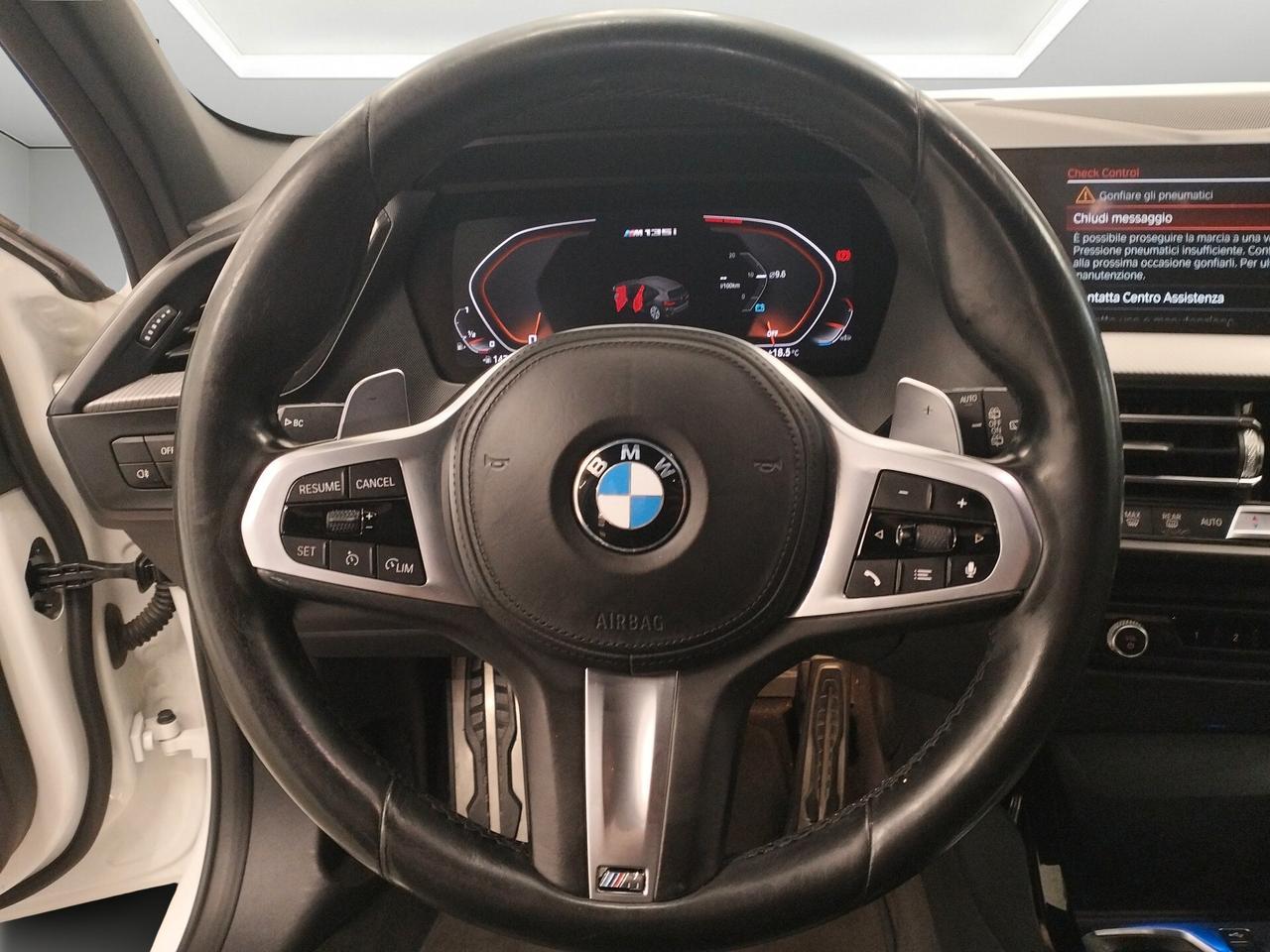 Bmw 135 M 135i xDrive