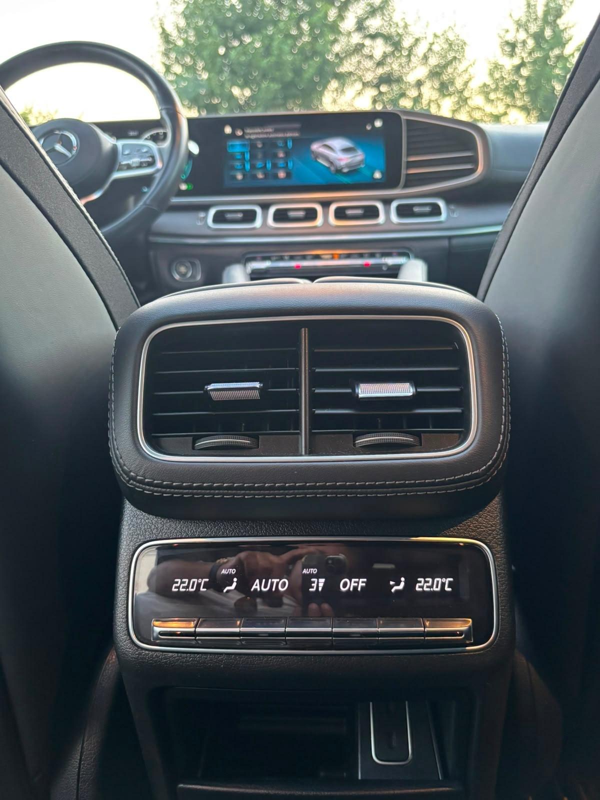 Mercedes-benz GLE 350 de hybrid EQ 4Matic Coupé Premium Plus