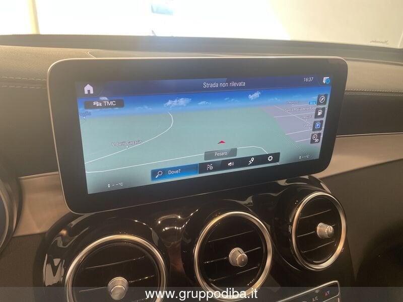 Mercedes-Benz GLC Coupé GLC Coupe - C253 2019 Diesel GLC Coupe 300 de phev (eq-power) Premium 4matic au
