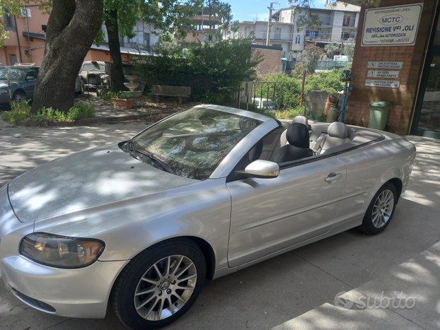 Volvo c70