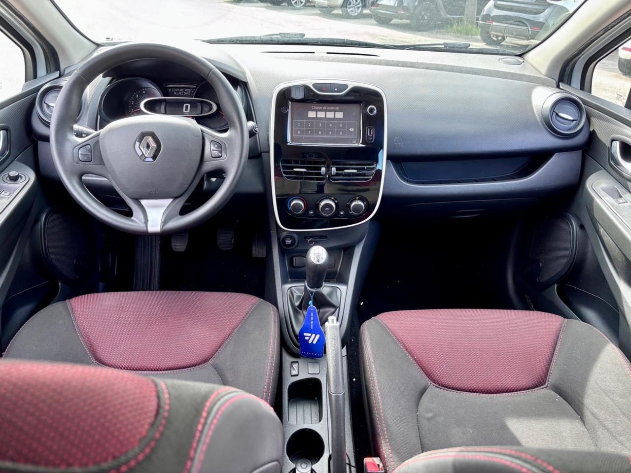 Renault Clio dCi 8V 75CV Start&Stop 5 porte Energy Life