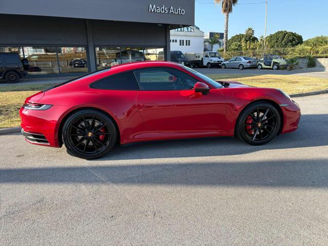 PORSCHE 911 Carrera S Possibile Porsche Approved
