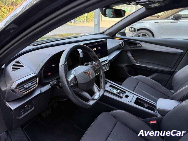 CUPRA Formentor 1.4 e-hybrid 204cv dsg TELECAMERA IVA ESPOSTA