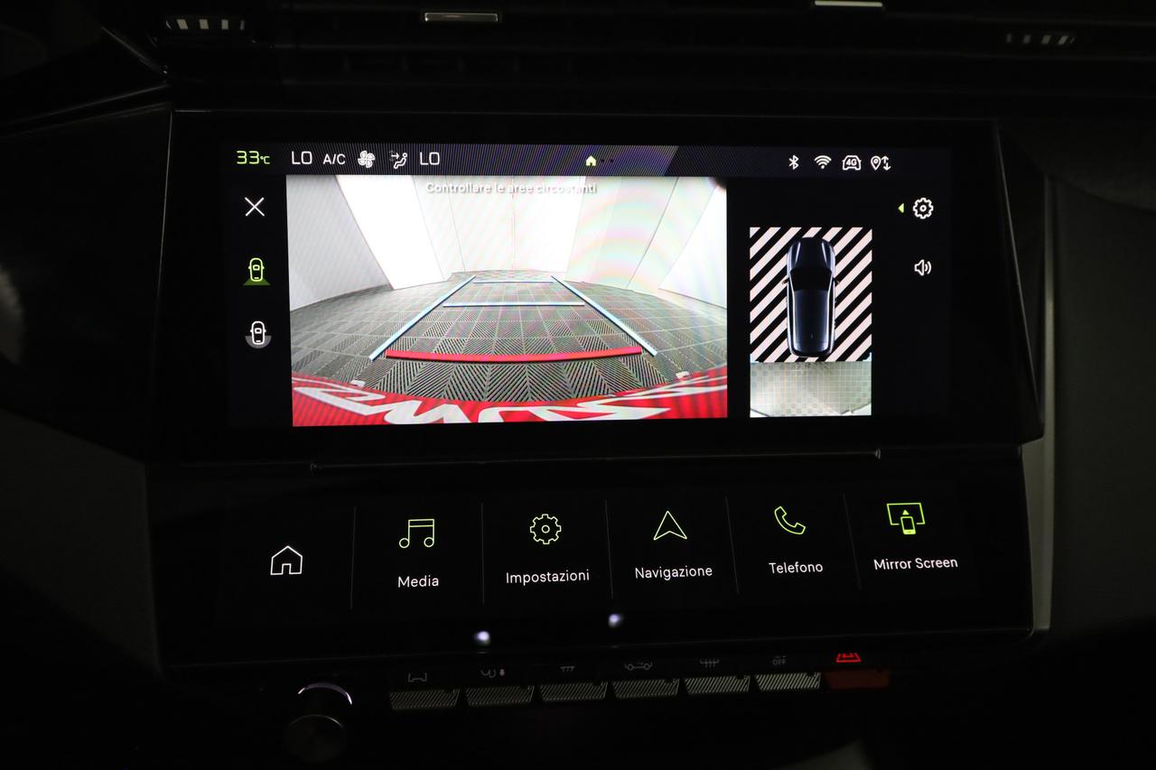 PEUGEOT 308 3ª serie 308 PureTech Turbo 130 S&S EAT8 Allure