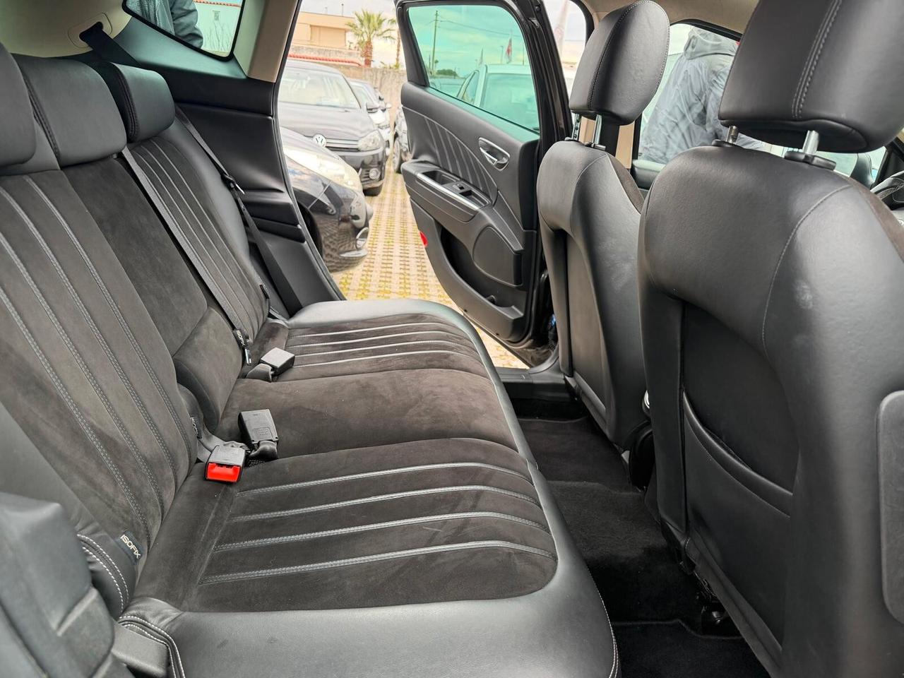 Lancia Delta 1.6 MJT DPF Selectronic Platino-09/2010