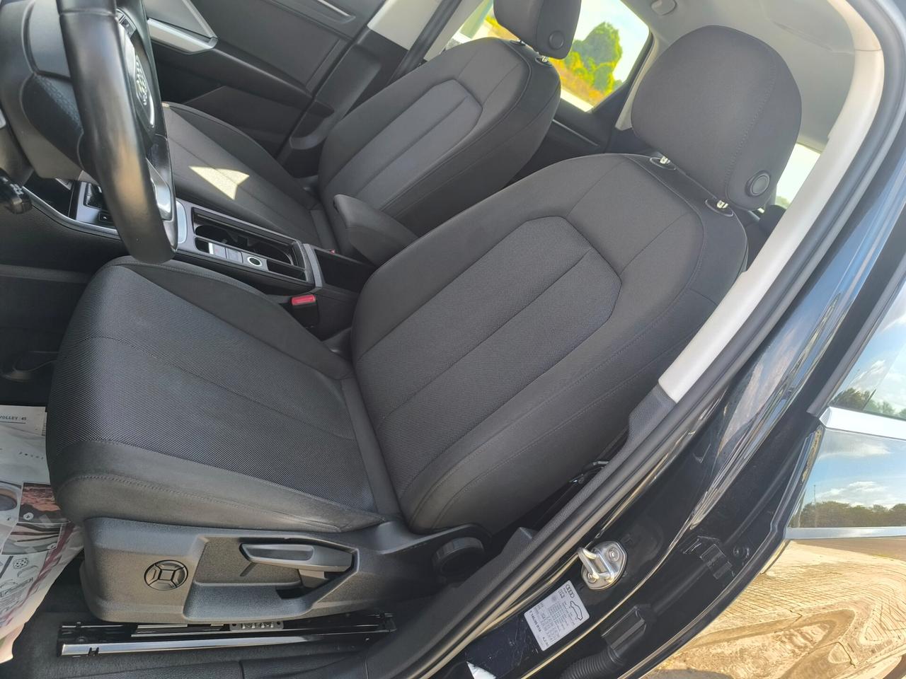AUDI Q3 35 2.0 TDI 150cv 08/2020 1PROP LED/NAV/FARI MATRIX