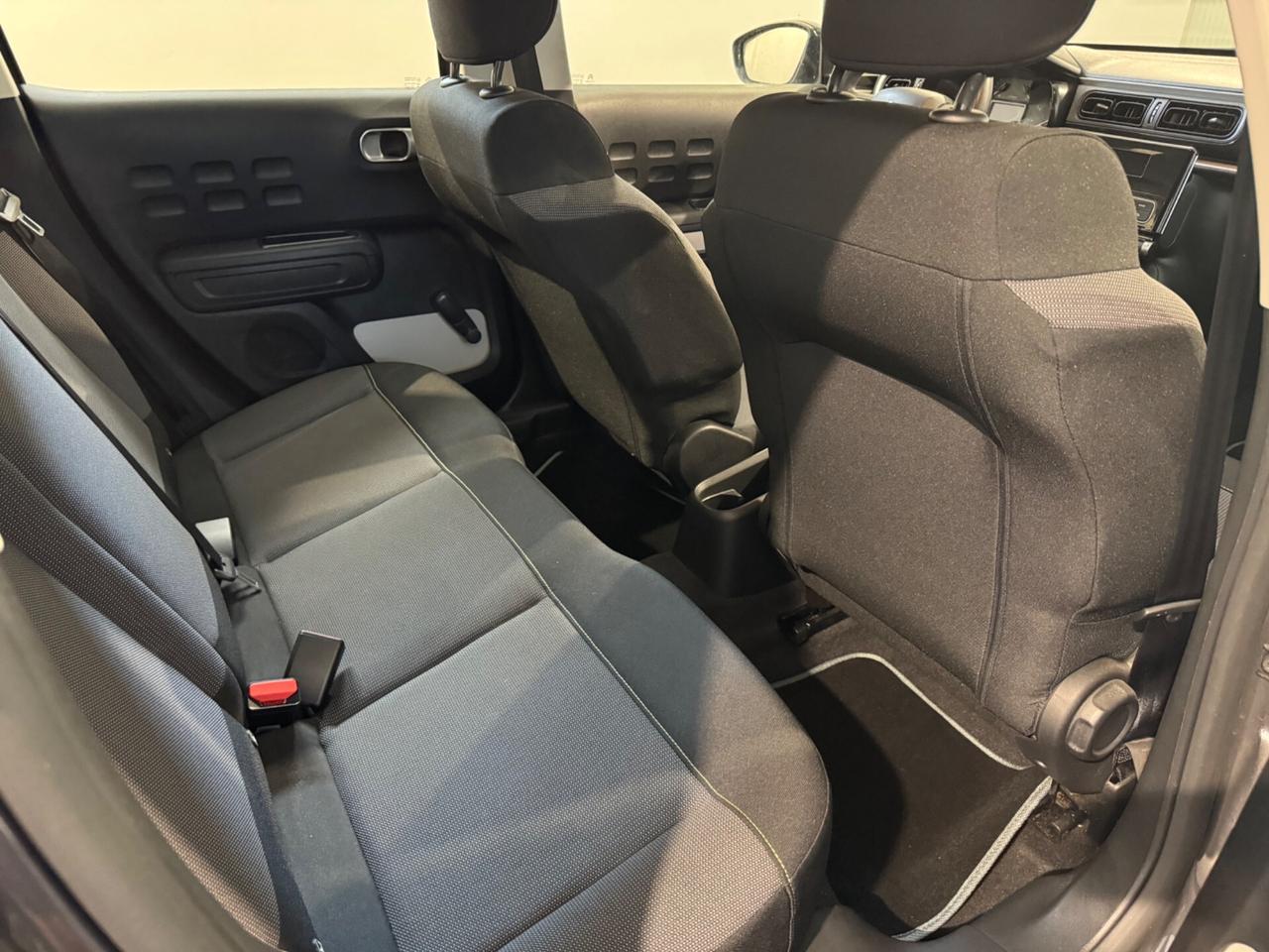 Citroen C3 PureTech 82 Feel
