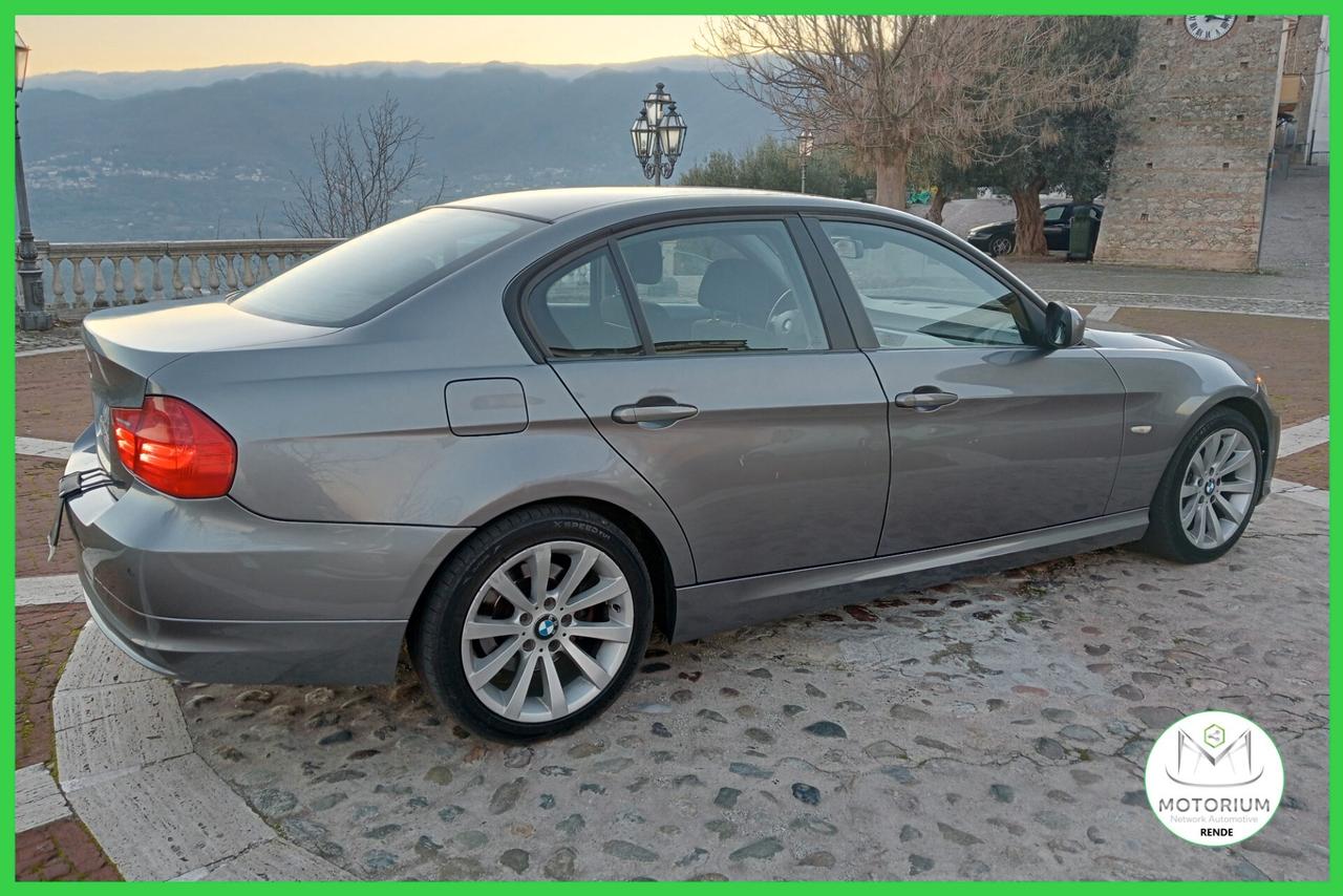 Bmw 320 320d cat Futura Anno 2010