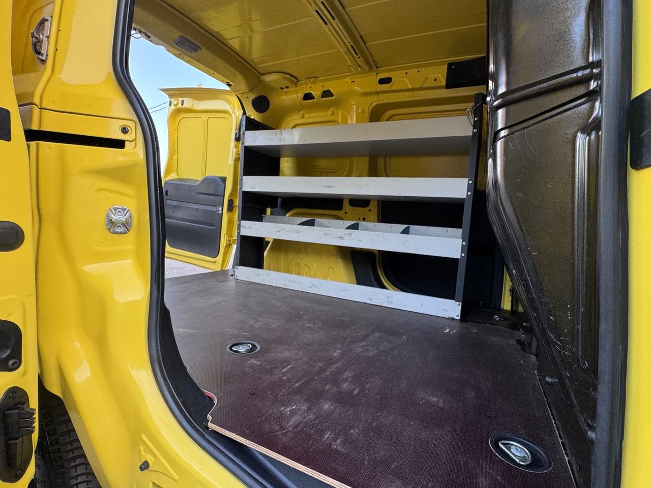 Fiat Doblo Doblò 1.3 MJT PC-TN Cargo Lamierato