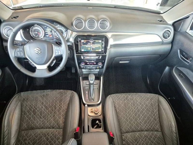 Suzuki Vitara VITARA 1.5 STRAVIEW 4X4 ALL GRIP