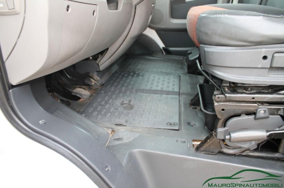 FURGONE FIAT DUCATO 2.3 MULTIJET TETTO ALTO