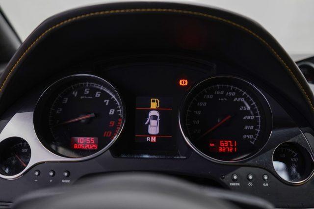 LAMBORGHINI Gallardo 5.2 V10 LP550-2