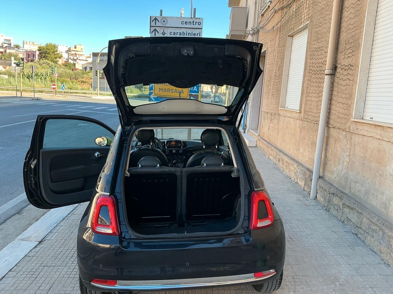 Fiat 500 1.3 Multijet 16V 95 CV Lounge