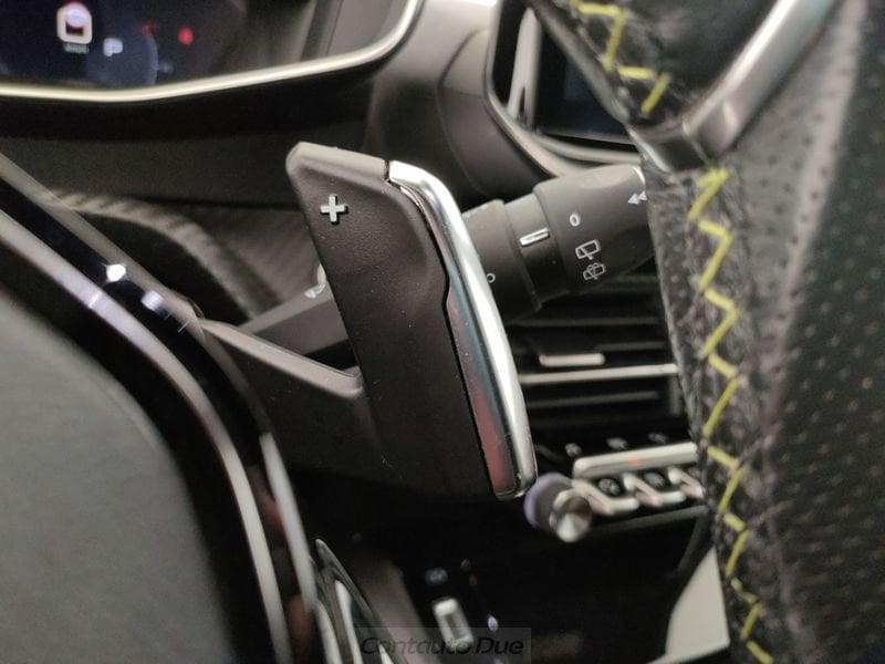 Peugeot 2008 2008 1.5 bluehdi GT s&s 130cv eat8