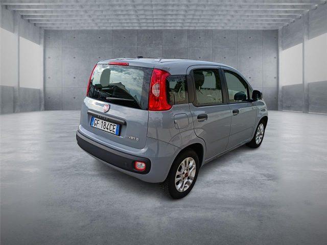 FIAT Panda 3ª serie 1.0 FireFly S&S Hybrid