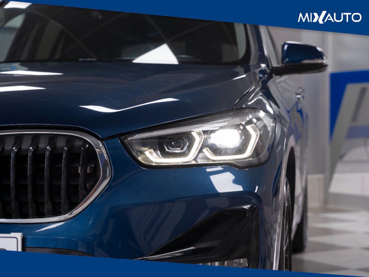 BMW X1 sDrive18i Sport 136CV